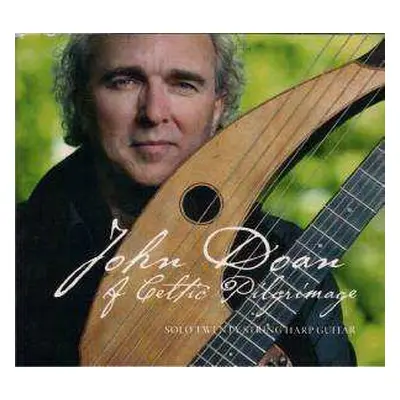 CD John Doan: A Celtic Pilgrimage DIGI