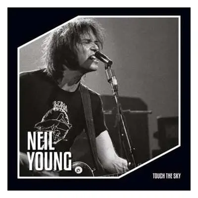 LP Neil Young: Touch The Sky