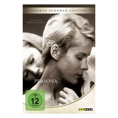 DVD Various: Persona