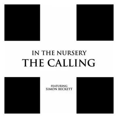 CD In The Nursery: The Calling