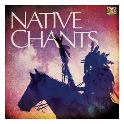 CD Various: Native Chants