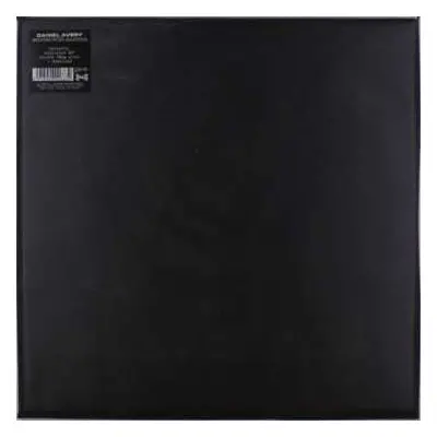 2LP/EP Daniel Avery: Song For Alpha DLX