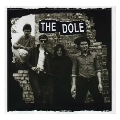 CD The Dole: Flashes Of Brilliance, Warts 'N All