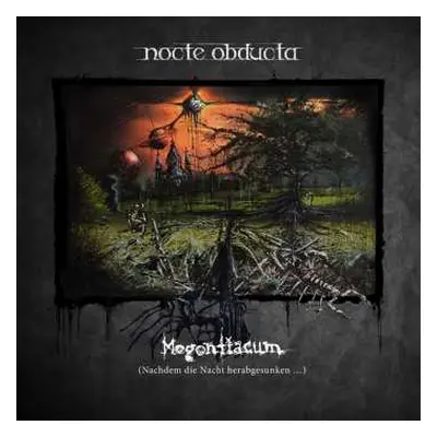 CD Nocte Obducta: Mogontiacum (Nachdem Die Nacht Herabgesunken...)