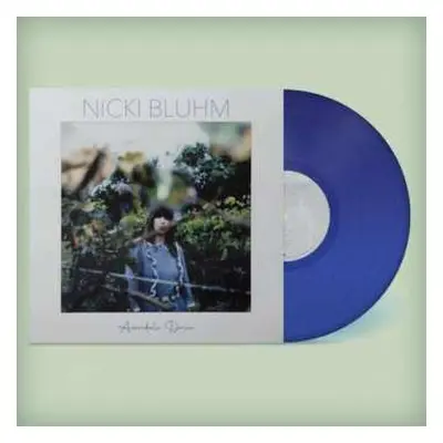 LP Nicki Bluhm: Avondale Drive