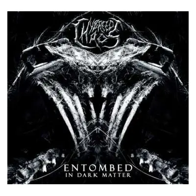 CD Hybreed Chaos: Entombed In Dark Matter