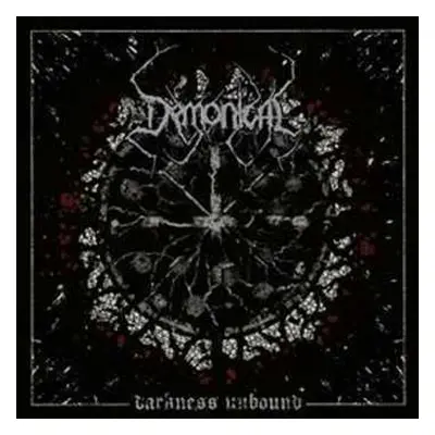 CD Demonical: Darkness Unbound LTD