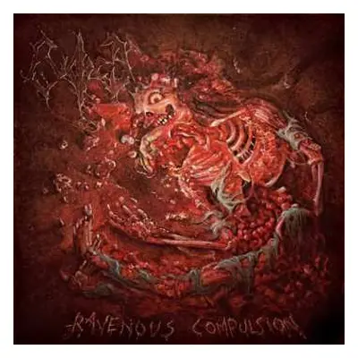 CD Evoked: Ravenous Compulsion