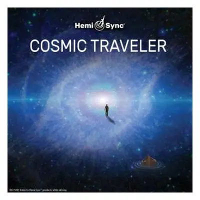 CD Max Corbacho: Cosmic Traveler