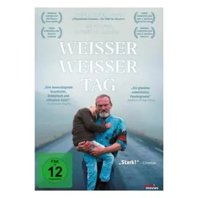 DVD Various: Weisser, Weisser Tag