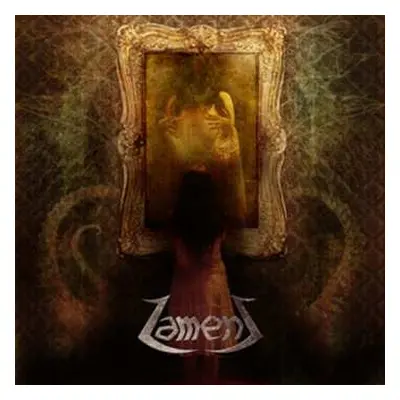 CD Lament: Through the Reflection DIGI