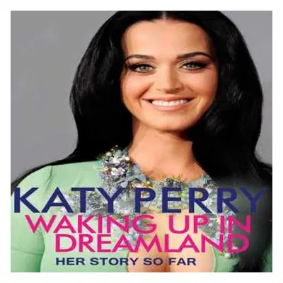 DVD Katy Perry: Waking Up In Dreamland