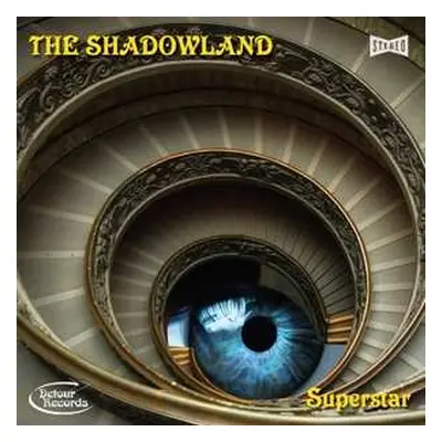 LP/CD The Shadowland: Superstar