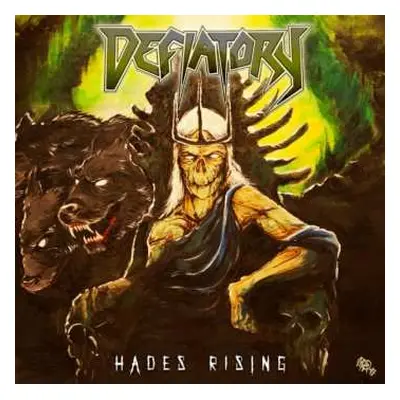 CD Defiatory: Hades Rising