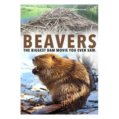 DVD Feature Film: Beavers