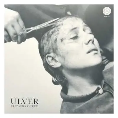 LP Ulver: Flowers Of Evil