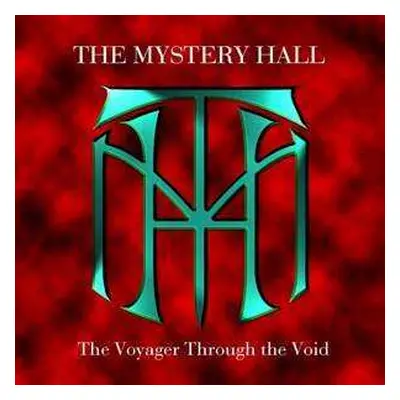 CD The Mystery Hall: The Voyager Through The Void