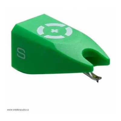 Ortofon Stylus Digit-green Usa