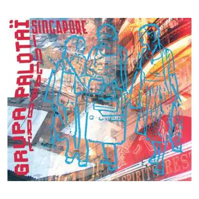 CD Grupa Palotaï: Singapore