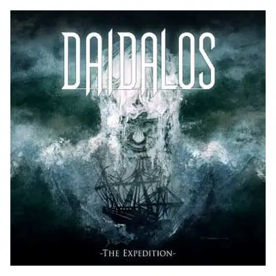 CD Daidalos: The Expedition