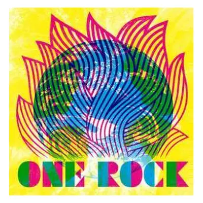 CD Groundation: One Rock