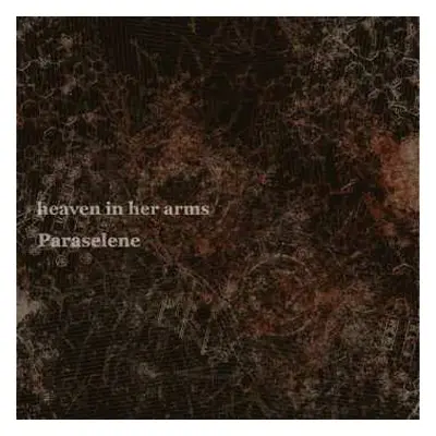 CD Heaven In Her Arms: Paraselene