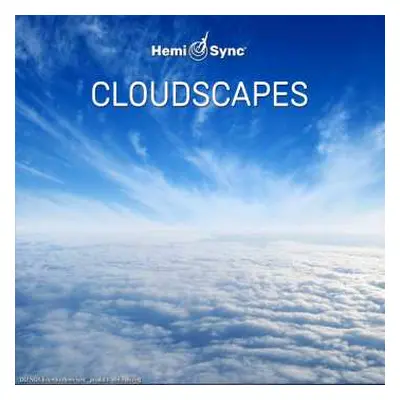 CD Ray Dretsky: Cloudscapes