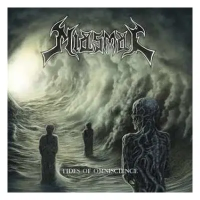 CD Miasmal: Tides Of Omniscience