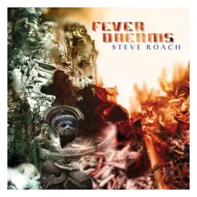 CD Steve Roach: Fever Dreams