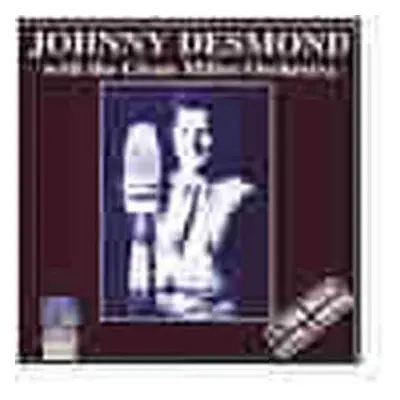 CD Johnny Desmond / Glenn Miller: A Soldier And A Song