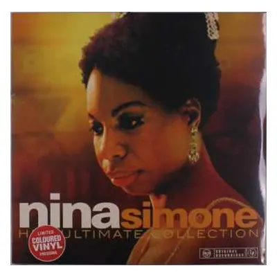 LP Nina Simone: Her Ultimate Collection LTD | CLR