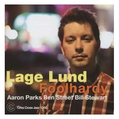 CD Lage Lund: Foolhardy