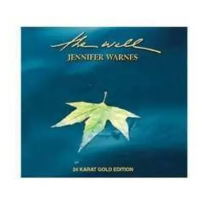 CD Jennifer Warnes: The Well