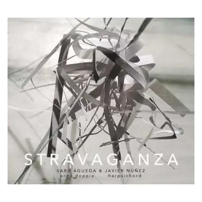 CD Sara Águeda: Stravaganza