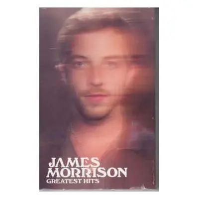 MC James Morrison: Greatest Hits