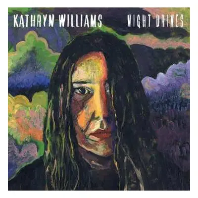 CD Kathryn Williams: Night Drives