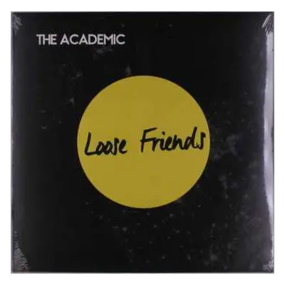 LP The Academic: Loose Friends