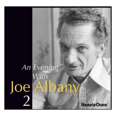 CD Joe Albany: An Evening With Joe Albany 2