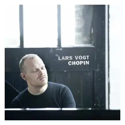 CD Lars Vogt: Chopin