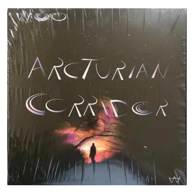 LP Woo: Arcturian Corridor