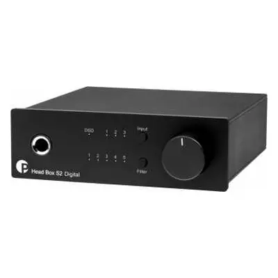 Pro-Ject Head Box S2 Digital