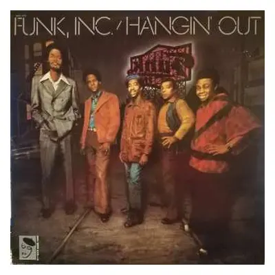 LP Funk Inc.: Hangin' Out