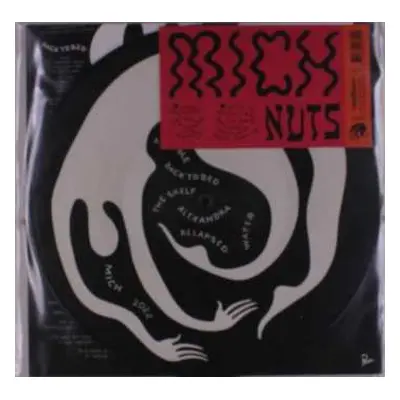 LP Mich: Nuts PIC