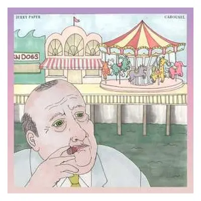 LP Jerry Paper: Carousel