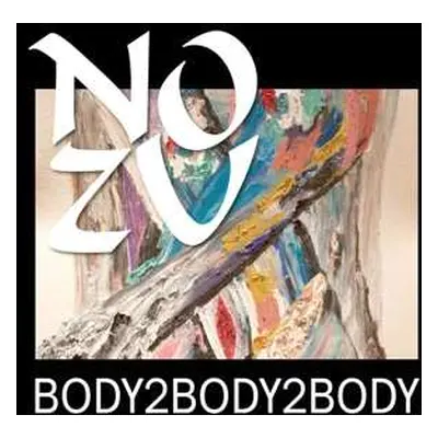 LP No Zu: Body2body2body