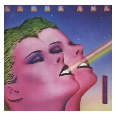 CD Lipps, Inc.: Mouth To Mouth