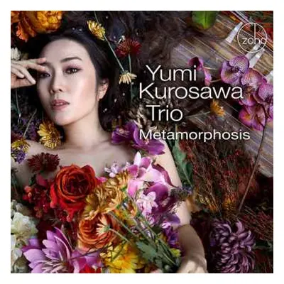 CD Yumi Kurosawa: Metamorphosis