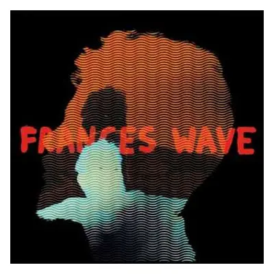 CD Frances Wave: Frances Wave