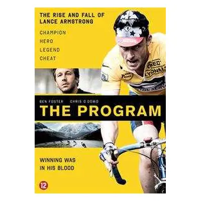 DVD Movie: Program