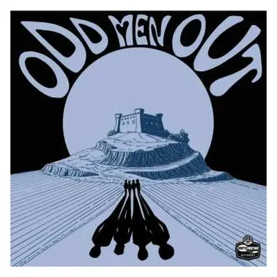 CD Odd Men Out: Odd Men Out